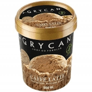 Grycan-0,5l Caffe Latte