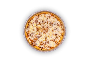 Maxtop-Pizza z pieczarkami tacka 250g