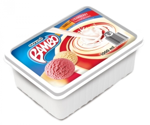 Augusto-1,0l Bambo wan-trusk