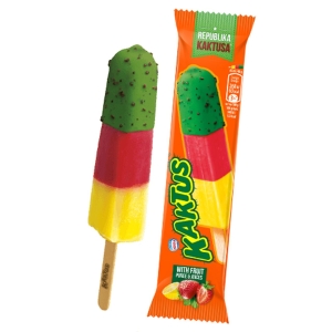 Nestle-Kaktus standard patyk 45ml/60szt/ karton