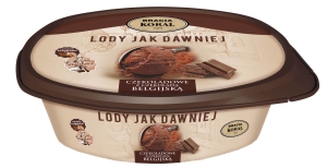 Koral-Bracia-0,9l Czekolada Belgijska