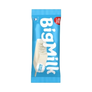 Algida-Big Milk White 100ml x 30szt / karton