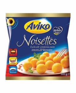 Aviko D-Noisettes (kuleczki) 600g