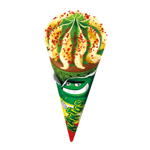 Nestle-Rożek Kaktus cytryna-truskawka110ml/24szt /karton