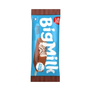 Algida-Big Milk Choco INTENSE 100ml/30szt/karton