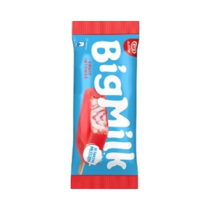 Algida-Big Milk Fruit INTENSE 100ml/30szt/karton