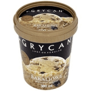 Grycan-0,5l Bakaliowe