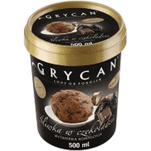 Grycan-0,5l Czekoladowe
