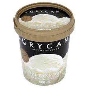 Grycan-0,5l Śmietankowe