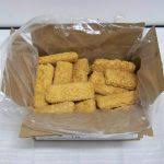 Frosta-G-Filet zap. z serem 6kg/54szt