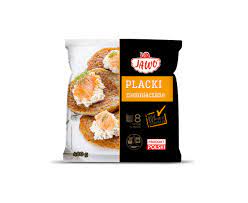 JAWO-D-Placki ziemniaczane 480g