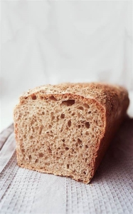 LL-Chleb żytni na zakwasie 480gx12szt