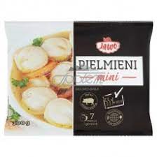 JAWO-D-Pielmieni wieprzowe mini 300g