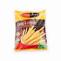 Farm-D-Long&crunchy 600g