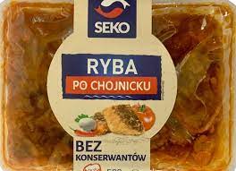 SEKO-Danie got - Ryba po chojnicku 500g6szt.jpg