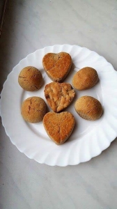 LL-Bułka styl Ardeński ciemna 85g/70szt