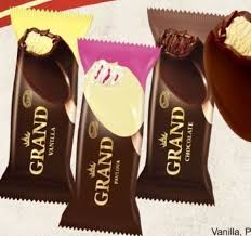 Koral-Grand mix III120ml /30szt