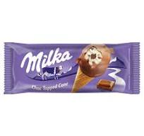 MD-Rożek Milka Ball Top 110ml/20szt
