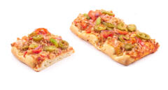 LL-Chleb pszenny mięso mielone 170gx20szt