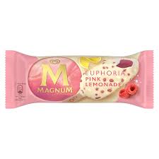 Algida-Magnum Euphoria 90ml/20szt