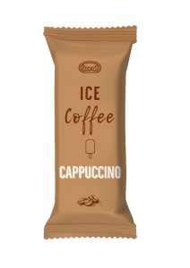 Koral-Ice Coffee patyk 90mlx34szt