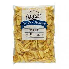 McCain Frytka Crispers 2,5kg