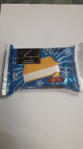 Zesiuk-Sandwich Śnieżynka 24szt/180ml