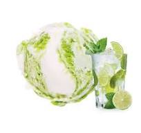 Koral-5,0l Mojito sorbet cytrynowy z nutą mięty
