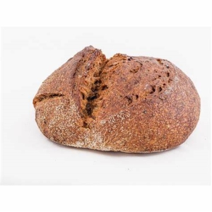 LL-Chleb farmerski ciemny 500g/12szt