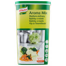 Knorr-Aroma mix maślano-ziołowy 1,1kg