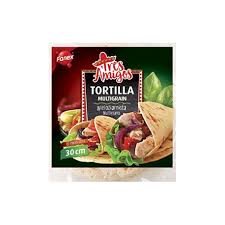 FANEX-Tortilla "12" 30cm /18szt
