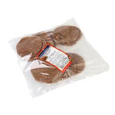 K-Stander Burger MIDI 125 120szt /7.8 kg
