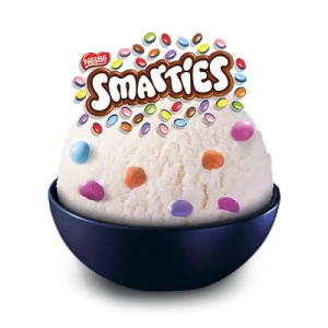 FR-5.0l Smarties
