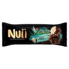 Nuii-Almond&Java Vanilia 90ml/ 20szt