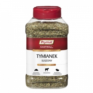 Prymat-PET Tymianek 140g