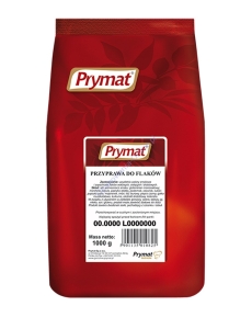 Prymat-Przyprawa do flaków 1000g