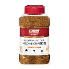 Prymat-PET Przyprawa do potraw chińskich 360g