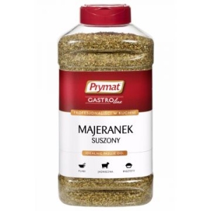 Prymat-PET Majeranek 150g