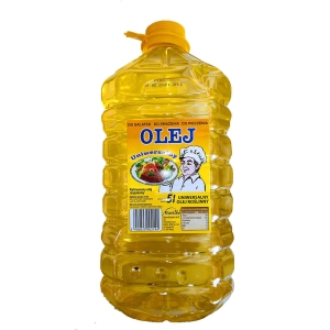 Marlibo-Olej Uniwersalny 5l