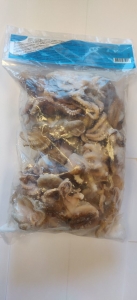 S-Ośmiornica Baby 10/20 800g