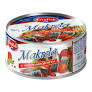 EvraFish-Makrela w sosie pomidorowym 300g