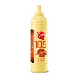 FANEX-Sos deserowy Toffi 1kg