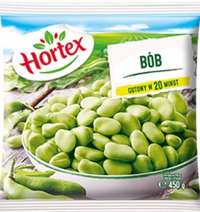 Hortex-Bób 0,45kg
