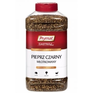 Prymat-PET Pieprz czarny młotkowany 770G
