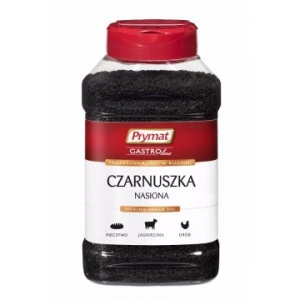Prymat-PET Czarnuszka 450g
