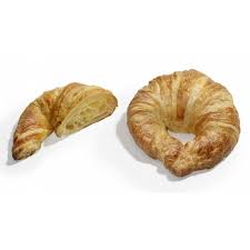 LL-Rogalik Croissant z masłem 65g/80szt