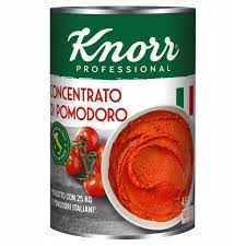 Knorr-Tomato Pronto-baza warzywna 2kg