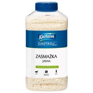 Prymat-PET Zasmażka jasna  800g