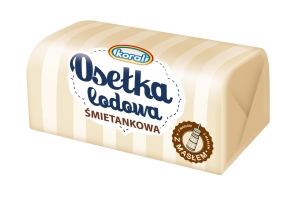 Koral-Osełka lodowa 400mlx27szt