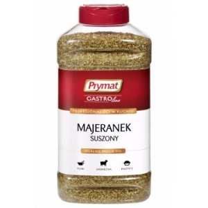 Prymat-PET Majeranek 150g